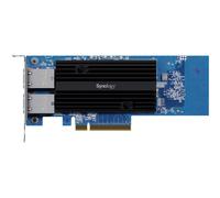 Synology - Adaptateur réseau - PCIe 3.0 x8 profil bas - 10Gb Ethernet x 2