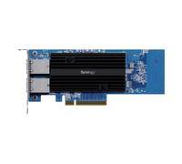 Synology E10G30-T2 carte réseau Interne Ethernet 10000 Mbit/s