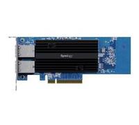 Synology E10G30-T2 carte réseau Interne Ethernet 10000 Mbit/s