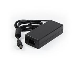 Synology Adapter_100W_2 Intérieur 100W Noir Adaptateur de Puissance & Onduleur, Adaptateurs de Puissance & Onduleurs (100 W, Intérieur, Ds410J, Ds412