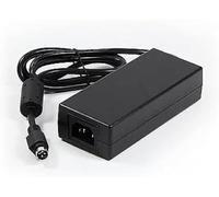 Synology Adapter 120W_1 Adaptateur de Puissance & onduleur Intérieure 120 W Noir