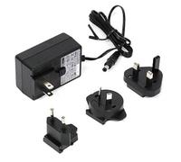 Synology Adapter 36W Set adaptateur de puissance & onduleur Universel Noir