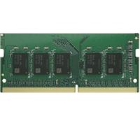 Synology Barrette de mémoire DDR4 SODIMM - 16 Go / 3200 MHz