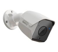 Synology BC500 Caméra de sécurité alimentée par IA pour Surveillance Intelligente intégrée