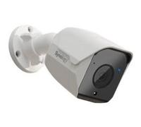 Synology BC500 caméra de sécurité Balle (forme) Caméra de sécurité IP Intérieure et extérieure 2880 x 1620 pixels Mur