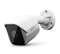 Synology BC510 caméra de sécurité Balle (forme) Caméra de sécurité IP Intérieure et extérieure 2880 x 1620 Plafond/mur