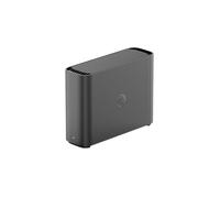 Synology BeeStation 4 to Stockage Cloud Personnel SSD USB-C BST150-4T Portable 2,5 Pouces pour Tablette, Disque Dur Externe