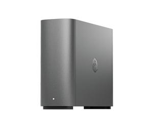 Synology BeeStation BST151-4T Disque Dur NAS de Bureau 2 Go RAM 4 to Noir