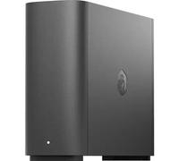 Synology BeeStation NAS Bureau RTD1619B 1 Go 4 To SSD Noir