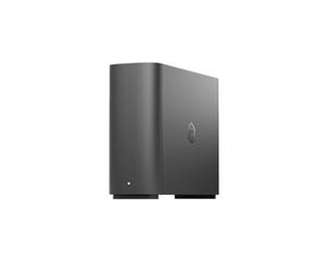 Synology BeeStation Unité NAS de Bureau 4 to GbE LAN USB-C