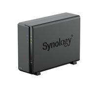 Synology Boîtier NAS DiskStation DS124