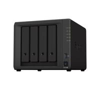 Synology Bundle DS923 avec 4x HDD Plus Series HAT3310 8To