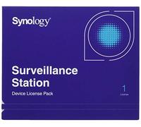 Synology Camera License Pack (1 Licencia)