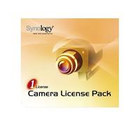 Synology Camera License Pack - Licence - 1 Caméra)