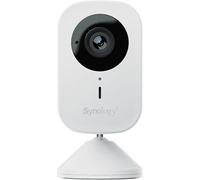 Synology Caméra de surveillance CC400W Wi‑Fi intérieure 4MP