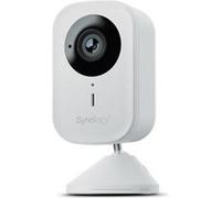 Caméra de surveillance - SYNOLOGY - CC400W - 4MP - 30FPS - Vision nocturne infrarouge