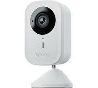 Synology CC400W Weitwinkel-WLAN-Kamera zur Überwachung