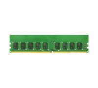 Synology Compatible 8 Go (1 X 8 Go) Ddr4 Ecc Udimm 2666 Mhz (d4ec-266