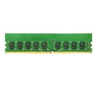 Synology - DDR4 - module - 16 Go - DIMM 288 broches - 2666 MHz / PC4-21300 - mémoire sans tampon