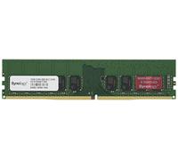 Synology D4EC-2666-16G Module de mémoire 16 Go 1 x 16 Go DDR4 2666 MHz ECC