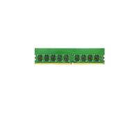 Synology - DDR4 - module - 16 Go - DIMM 288 broches - 2666 MHz / PC4-21300 - mémoire sans tampon