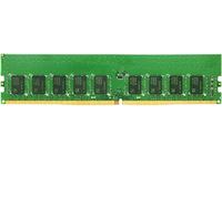 Synology D4EC-2666-16G module de mémoire 16 Go 1 x 16 Go DDR4 ECC