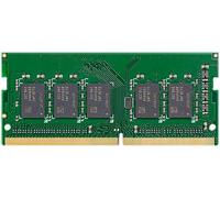 Synology D4ECSO-2666-16G module de mémoire 16 Go 1 x 16 Go DDR4 ECC