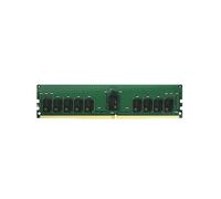 Synology Module mémoire D4ER01-16G 16 Go DDR4 288 broches DIMM ECC