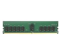 Synology D4ER02-16G module de mémoire 16 Go 1 x 16 Go DDR4 288-pin DIMM ECC