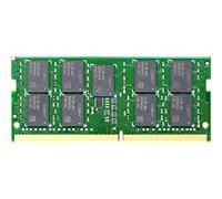 SYNOLOGY D4ES01-4G 4Go DDR4 SODIMM RAM module