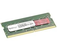 Synology Mémoire RAM D4ES01-4G 4 Go DDR4 ECC SO-DIMM 2666 MHz