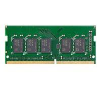 SYNOLOGY D4ES01-8G 8Go DDR4 ECC SODIMM RAM Module