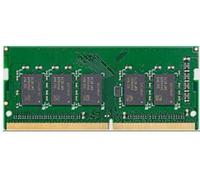 Synology D4ES02-4G Module de mémoire 4 Go 1 x 4 Go DDR4 ECC