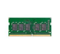 Synology Module mémoire DDR4 4 Go SO-DIMM 260 broches 1333 MHz ECC pour Disk Station DS2422+ G