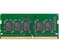 Synology Barrette mémoire NAS D4ES02-8G 8 Go SoDIMM DDR4 3200 MHz