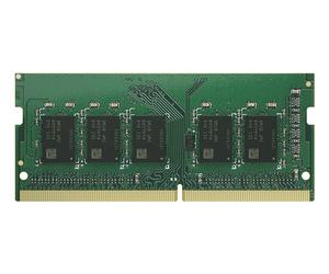 Synology D4ES03-8G module de mémoire 8 Go 1 x 8 Go DDR4 260-pin SO-DIMM ECC