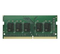 SYNOLOGY D4ES04-4G 4GB DDR4 ECC SODIMM RAM