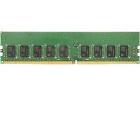 Synology D4EU01-4G module de mémoire 4 Go 1 x 4 Go DDR4 ECC
