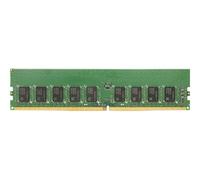 SYNOLOGY D4EU01-8G 8Go DDR4 ECC U-DIMM RAM