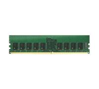 Synology D4EU02-16G module de mémoire 16 Go 1 x 16 Go DDR4 288-pin DIMM ECC