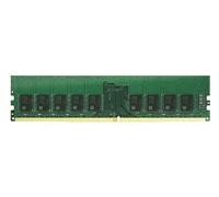 Synology - DDR4 - module - 16 Go - SO DIMM 260 broches - mémoire sans tampon