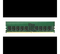 Synology Mémoire RAM D4EU02-16G 16 Go DDR4 SO-DIMM 260 broches ECC non tamponnée