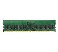 Synology Mémoire RAM D4EU02-16G 16 Go DDR4 SO-DIMM 260 broches ECC non tamponnée