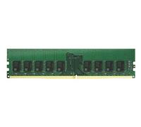 Synology D4EU02-16G RAM 16 GB 1 x 16 GB DDR4 ECC UDIMM