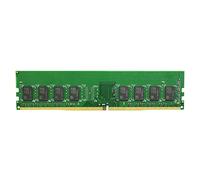 Synology Module mémoire DDR4 4 Go DIMM 288 2666 MHz 1.2V Non-ECC pour RS2418+/RS2418RP+/RS2818RP+