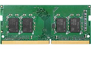 Synology D4NESO-2400-4G module de mémoire 4 Go 1 x 4 Go DDR4 260-pin SO-DIMM