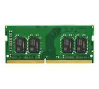 Synology D4NESO-2400-4G module de mémoire 4 Go DDR4 2400 MHz - Modules de mémoire (4 Go, 1 x 4 Go, DDR4, 2400 MHz, 260-pin SO-DIMM)