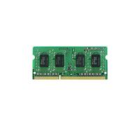 Synology D4NS2133-4G 4GB DDR4 2133MHz Module de mémoire - modules (4 Go, 1 x 4 Go, DDR4, 2133 MHz, 260 pin So-DIMM)