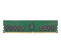 Synology D4RD-2666-32G Synology D4RD-2666-32G Mémoire 32 Go DDR4
