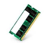 Synology - DDR2 - module - 2 Go - 800 MHz / PC2-6400 - pour Disk Station DS1010+, DS1511+, DS2411+; RackStation RS2211+, RS2211RP+, RS810+, RS810RP+